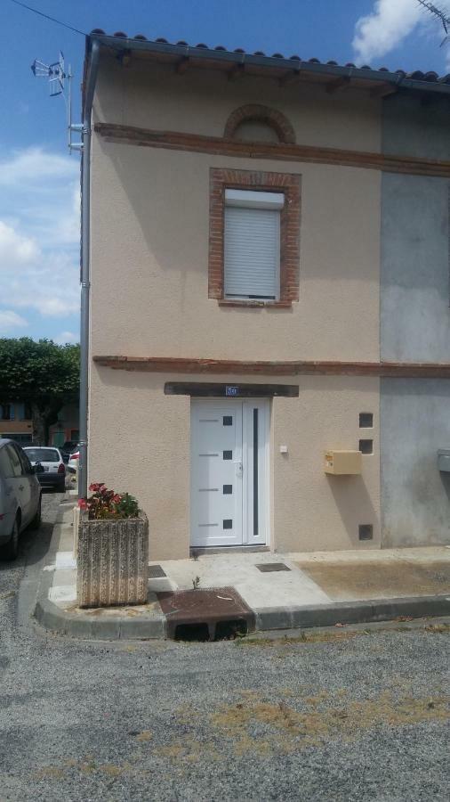 Gite Picarrou Cintegabelle 외부 사진