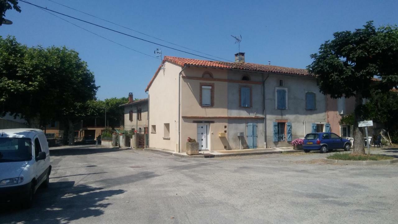Gite Picarrou Cintegabelle 외부 사진