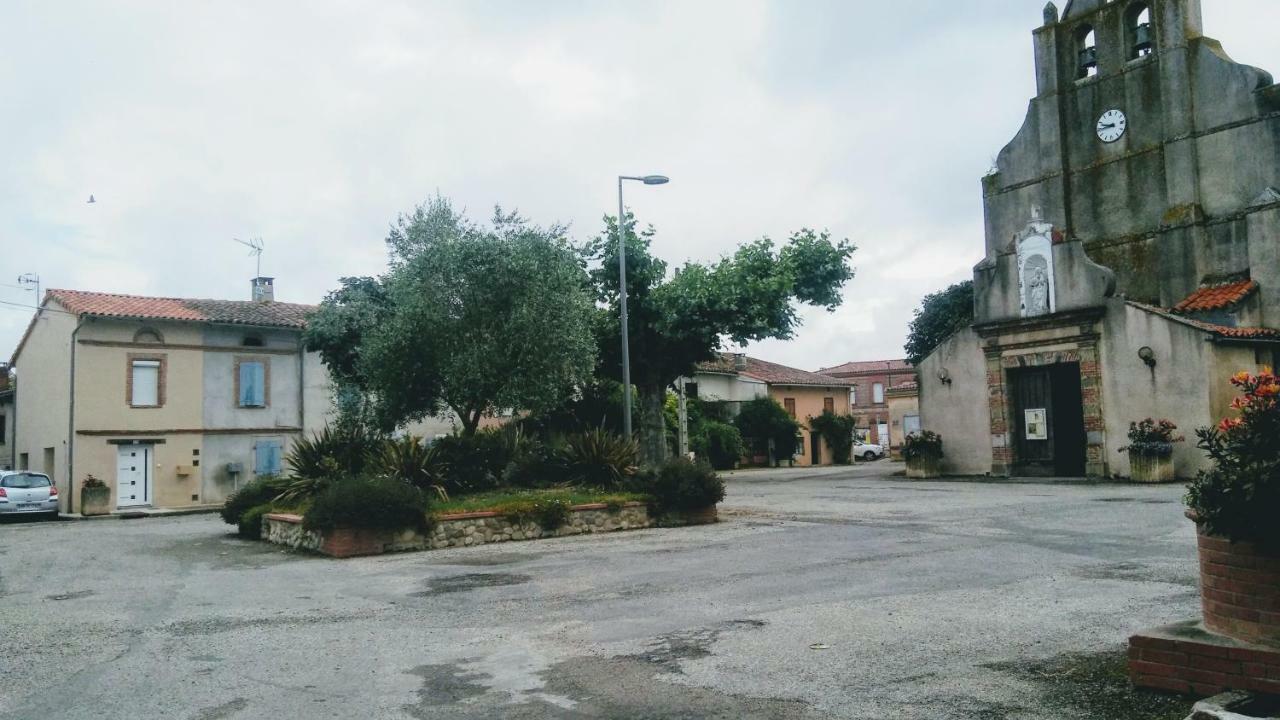 Gite Picarrou Cintegabelle 외부 사진